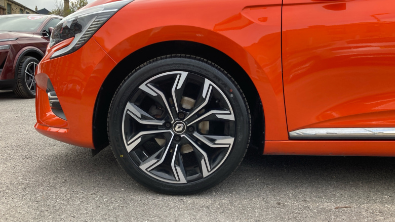 Renault Clio 1.0 TCe 90 S Edition 5dr Petrol Hatchback